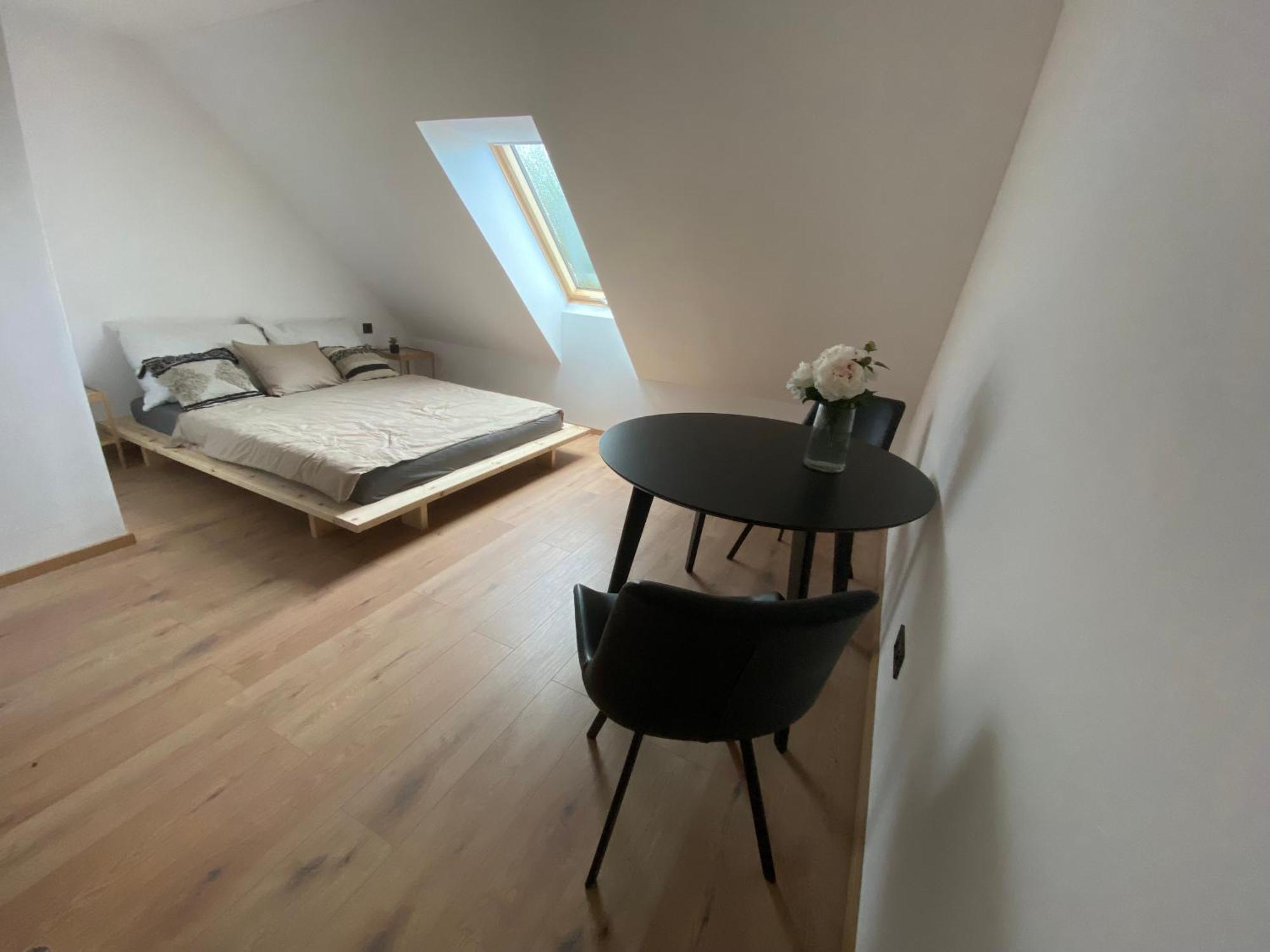 Nova Samota Studio Vimperk Kültér fotó